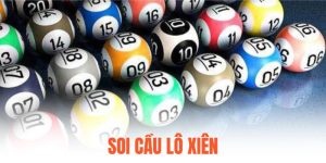soi cầu lô xiên